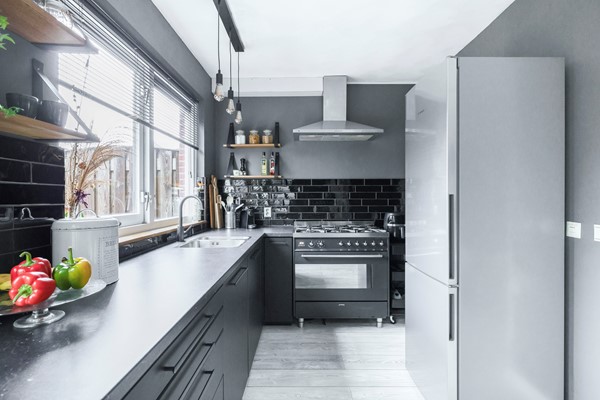 Medium property photo - Rietgorslaan 7, 3181 SN Rozenburg